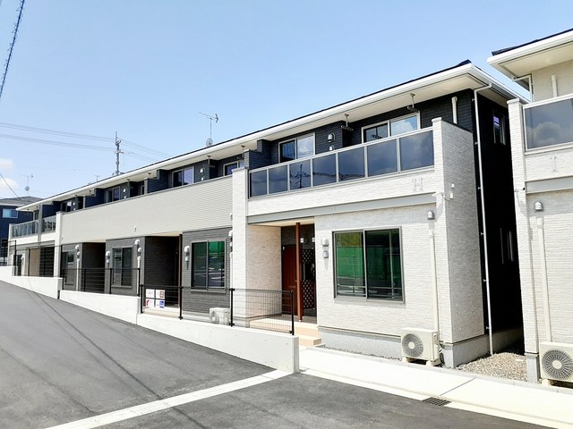 クラール東村　Ｈ 206号室 外観