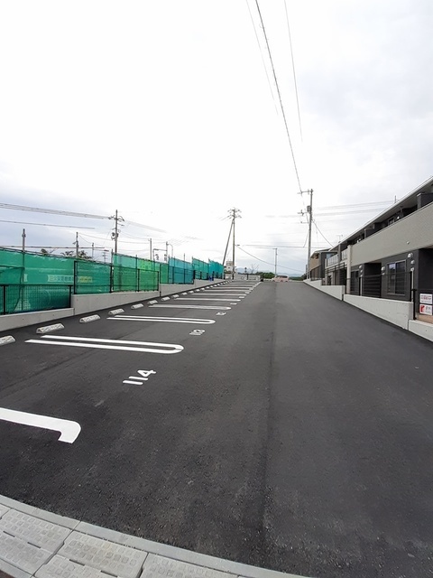 クラール東村　Ｈ その他6