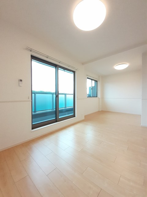 クラール東村　Ｈ リビング