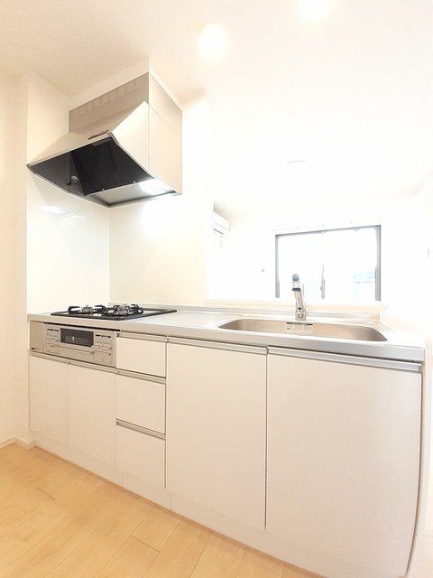 クラール東村　Ｈ キッチン