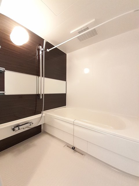 クラール東村　Ｈ 風呂画像