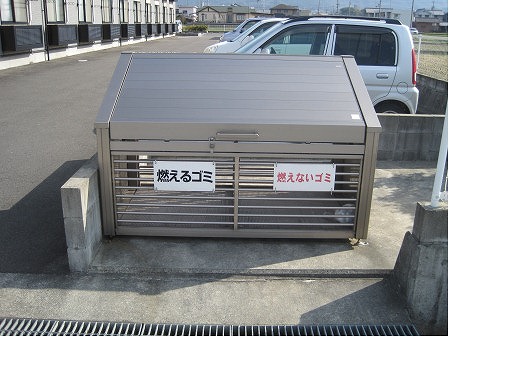 レオパレスＰｌｕｍｅ その他6