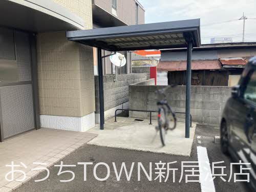 シャーメゾン鈴木 その他外観1