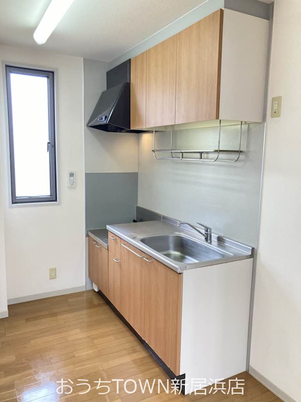 シャーメゾン鈴木 キッチン