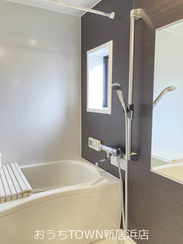 シャーメゾン鈴木 風呂画像