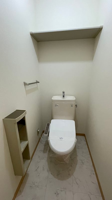 ハーティハイツⅢ　A  その他1