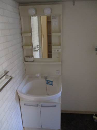 ハーティハイツⅢ　A  その他2