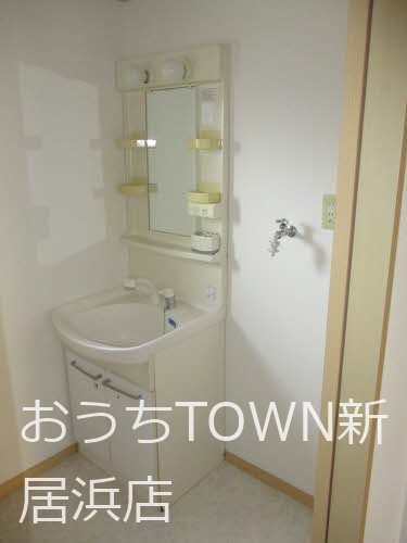 ハーティハイツⅢ　A  その他6