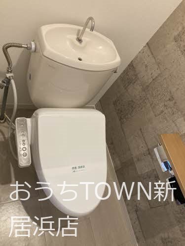 シャトレ庄内　A その他2