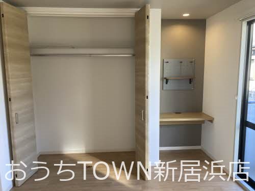 シャトレ庄内　A その他3