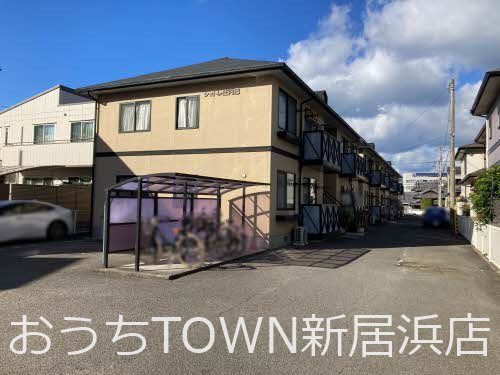 シャトレ庄内　A その他外観1