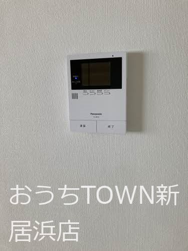 シャトレ庄内　A その他外観2