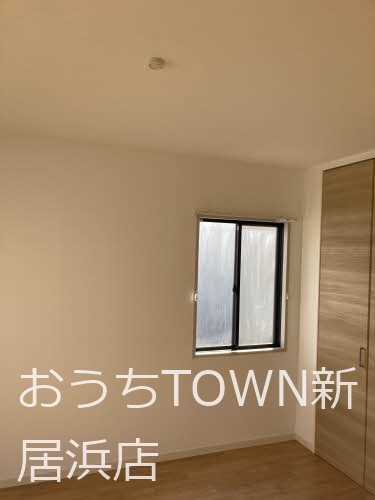 シャトレ庄内　A ベッドルーム