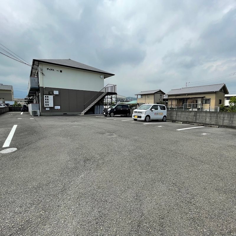 ディアス一宮 その他外観1