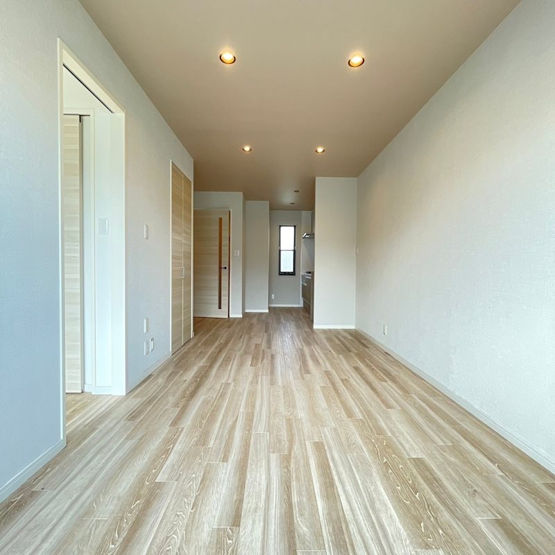 ディアス一宮 リビング