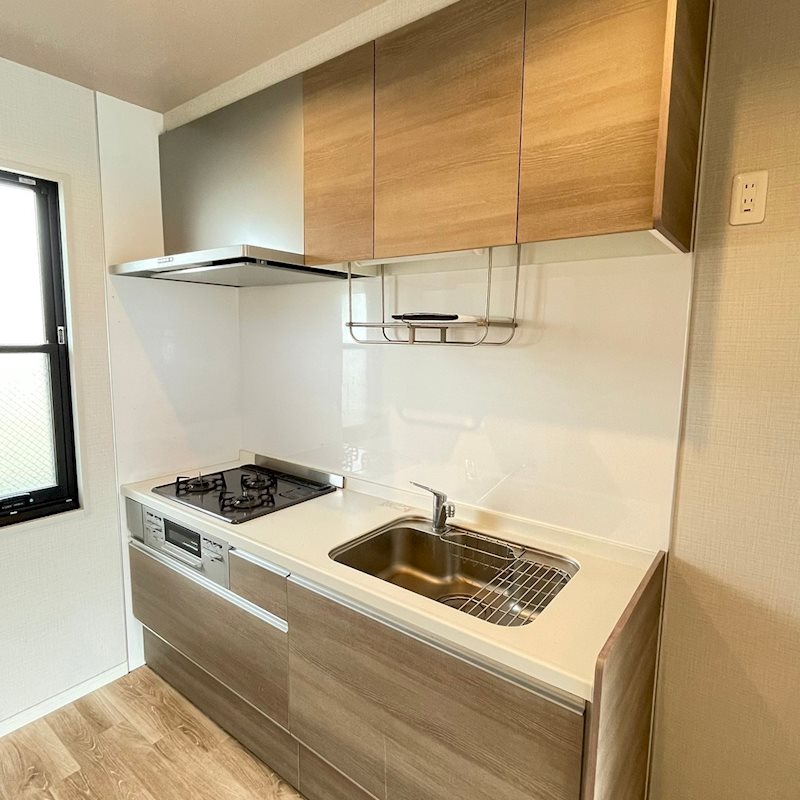 ディアス一宮 キッチン