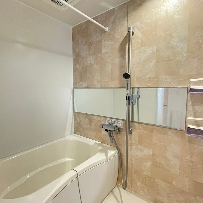 ディアス一宮 風呂画像