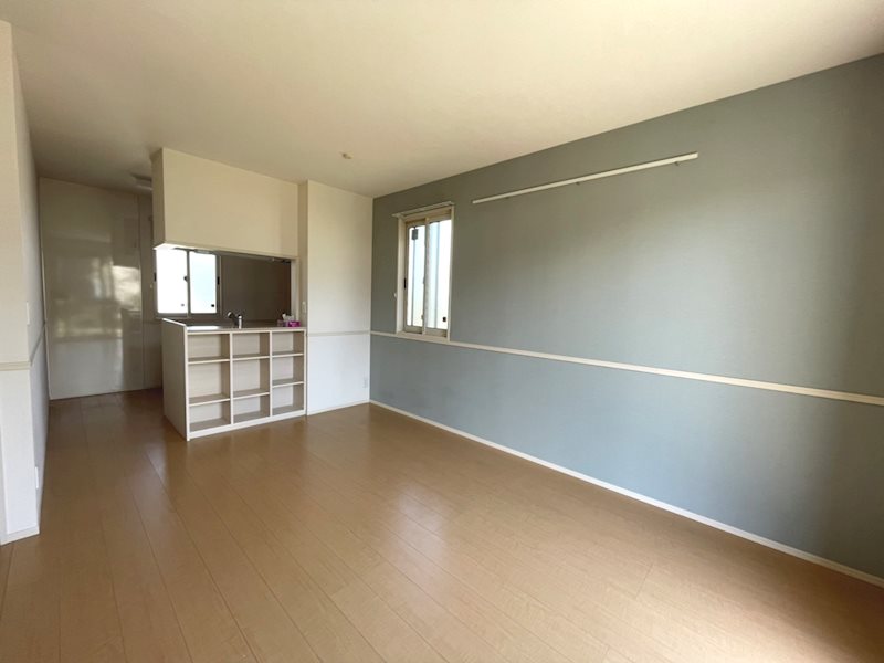 ル・トワヴェール リビング