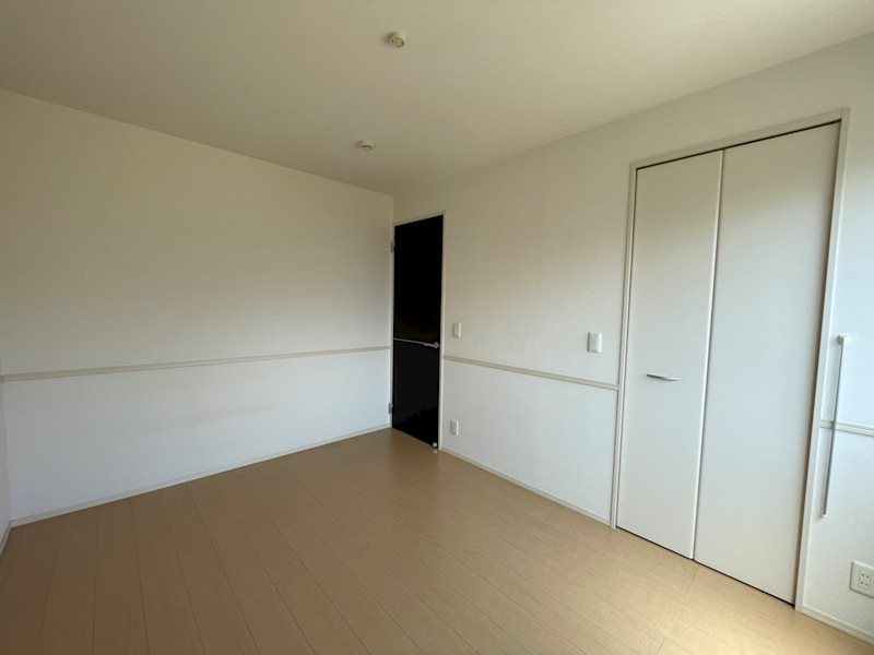 ル・トワヴェール ベッドルーム