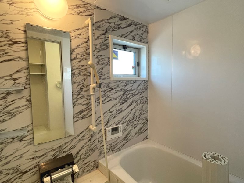 ル・トワヴェール 風呂画像