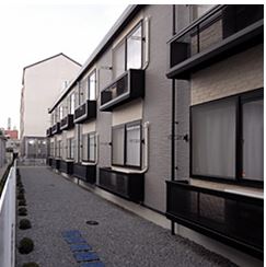 レオパレスＭｅｌｏｄｙ その他5