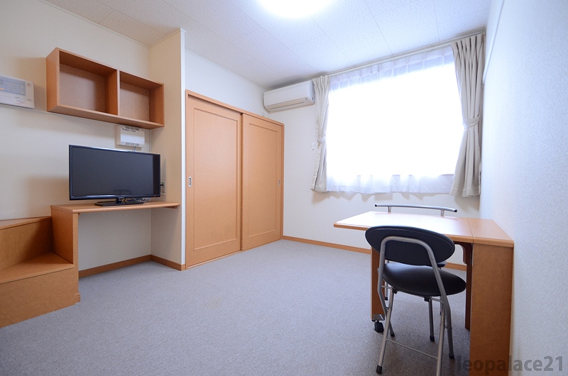 レオパレス今治城東 その他3