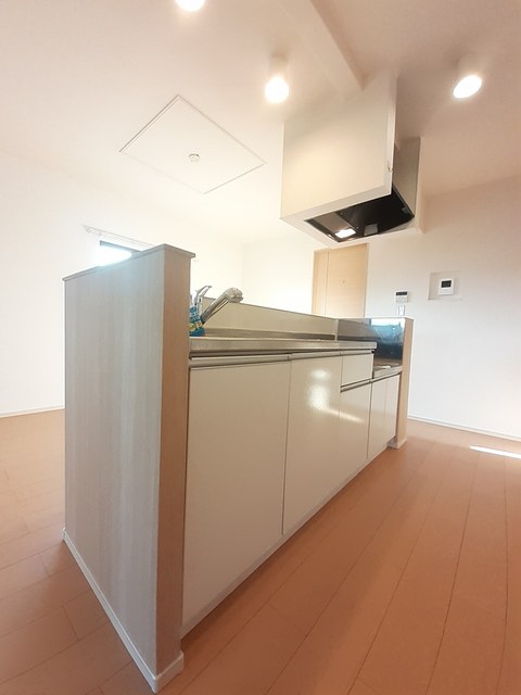 フローリッシュ キッチン