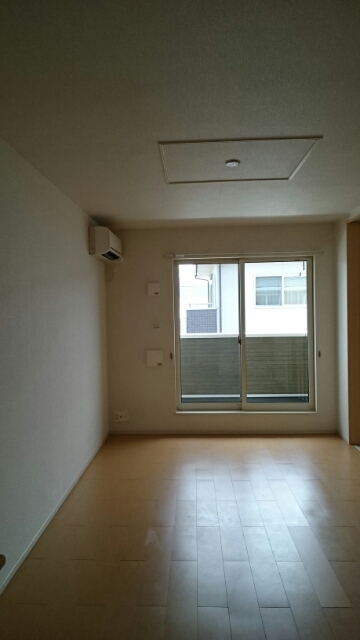 モンテ・グリシーヌ リビング