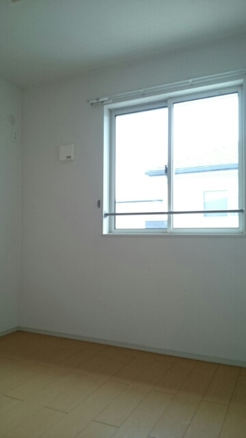 モンテ・グリシーヌ ベッドルーム