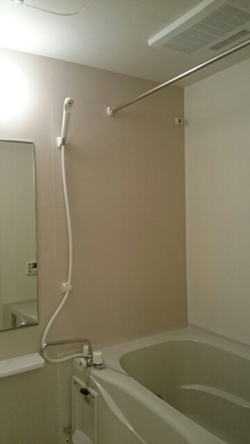 モンテ・グリシーヌ 風呂画像