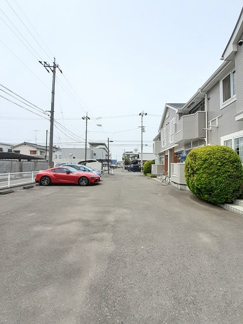 アルモニーハイツ その他5