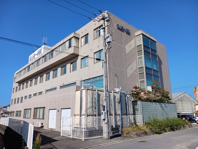 アルモニーハイツ その他外観5