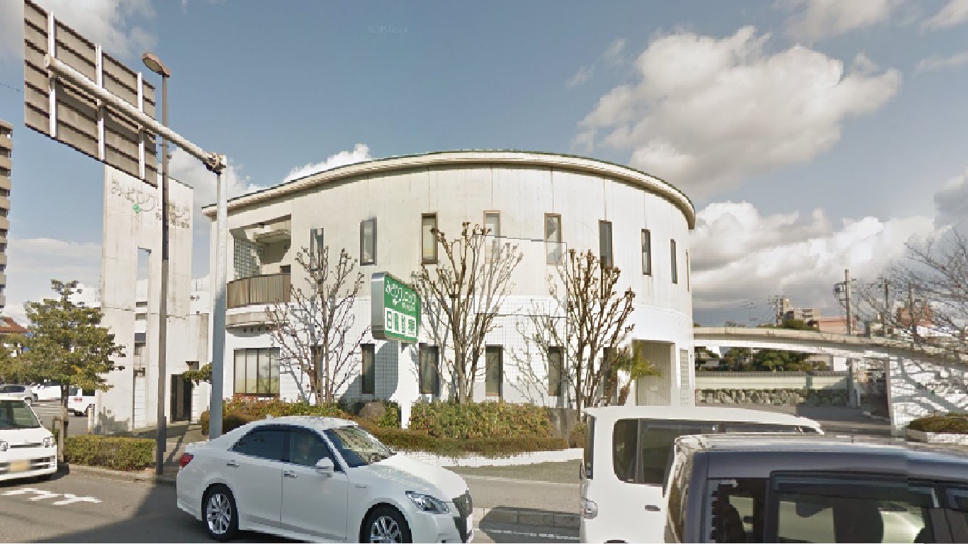 アルモニーハイツ 周辺画像2