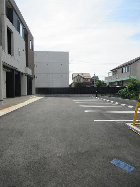 シャンド・フルール　Ｍ その他5