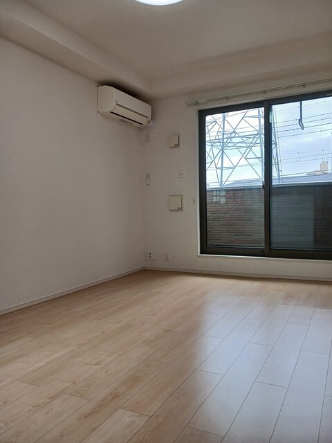 シャンド・フルール　Ｍ リビング