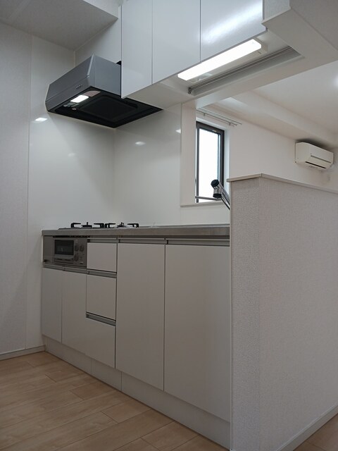 シャンド・フルール　Ｍ キッチン