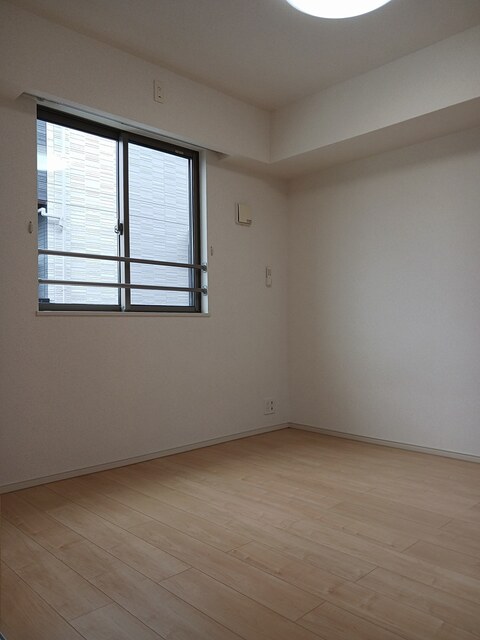 シャンド・フルール　Ｍ ベッドルーム