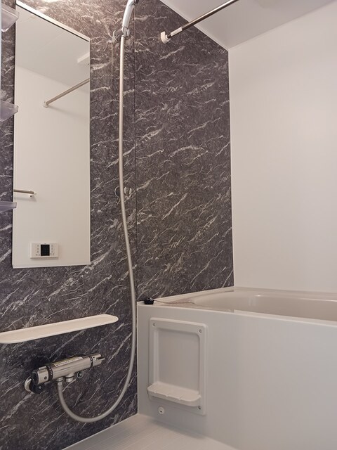 シャンド・フルール　Ｍ 風呂画像