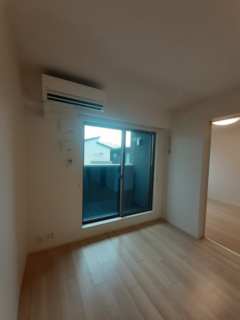 ラ・セゾン　Ⅱ リビング