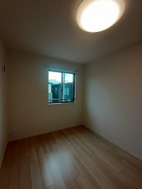 ラ・セゾン　Ⅱ ベッドルーム