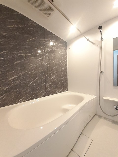 ラ・セゾン　Ⅱ 風呂画像