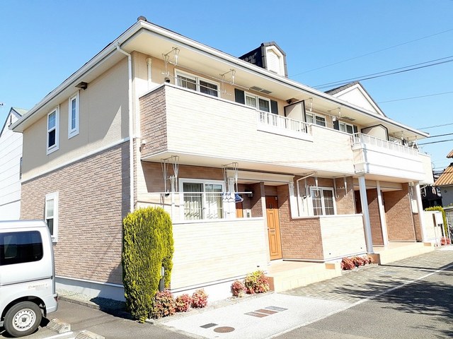 ＨＩＮＡＴＡ 201号室 外観