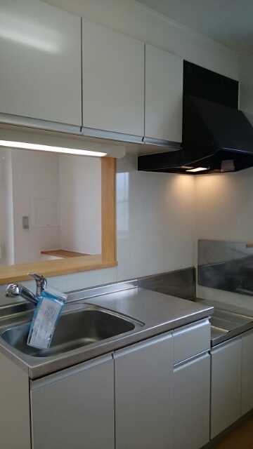 ＨＩＮＡＴＡ キッチン