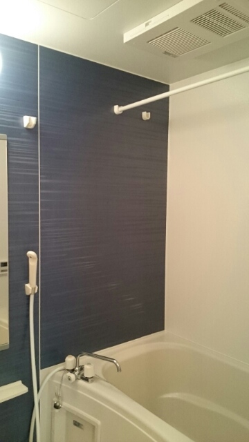 ＨＩＮＡＴＡ 風呂画像