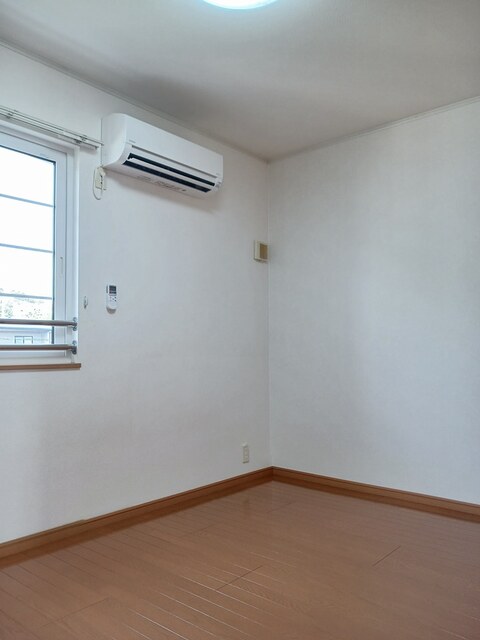 マーガレット ベッドルーム