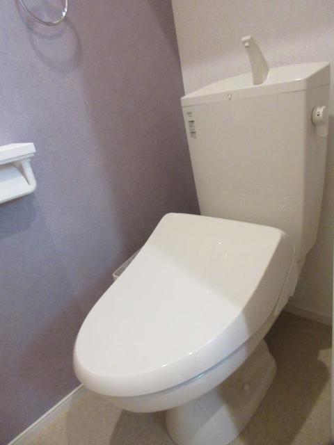 ライズコート枝松 その他4