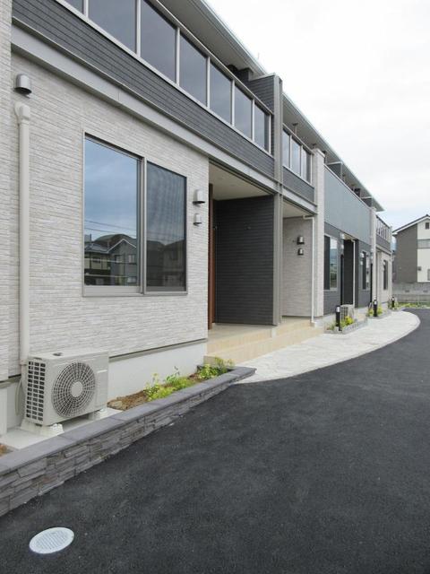 ライズコート枝松 その他5