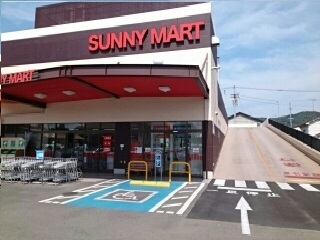 ライズコート枝松 その他外観1