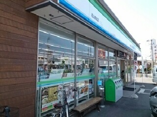 ライズコート枝松 その他外観3