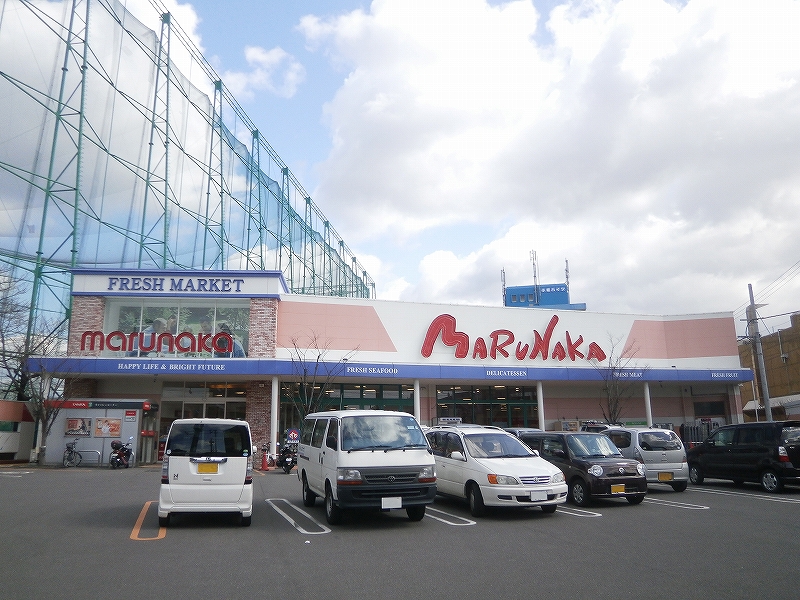 ライズコート枝松 周辺画像1